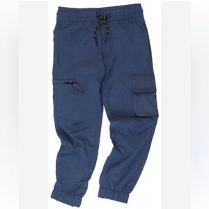 TONY HAWK Boys Joggers Lightweight Hybrid Skateboard Pants Big Boy